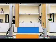 мотор вольта BLDC мотора 1800RPM 24 Dc 40W 24V безщеточный