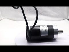 Мотор сервопривода DC ворот крыла 9N.M 24 вольта для коэффициента уменьшения