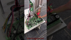 MBC2406 контроллер как ввести группу параметров