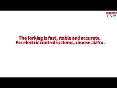 Электрическая система управления вилочным погрузчиком