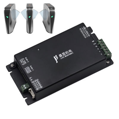 Купить Компактный дизайн инкрементного энкодера, драйвер постоянного тока для сервопривода, специально разработанный для турникетов онлайн изготовление