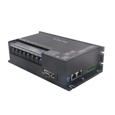 Купить Привод сервопривода Dc Ip20 с Magicservo для изменения параметра контролируя отладку онлайн изготовление