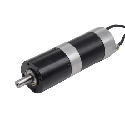 Купить Мотор сервопривода DC OEM 2000Rpm мотора сервопривода DC с вращающим моментом EBS57R-A3 кодировщика 0.5nm онлайн изготовление