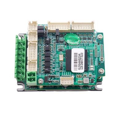 Купить Режим управления двойной замкнутой цепью DC сервомоторный привод -25°C-55°C онлайн изготовление