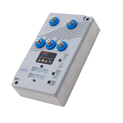 Купить Электрический контроллер вилочного погрузчика мощностью от 1,5 до 10 тонн онлайн изготовление