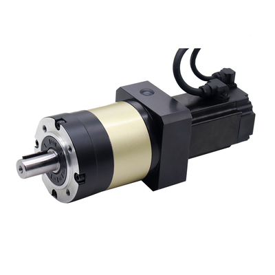 Купить 400W  25:1 Handling Robot Servo Motor  Electric Forklift Steering Servo Motor онлайн изготовление