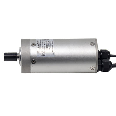 Купить DC 24V 2000rpm with encoder for motor control feedback servo drive motor for Security equipment онлайн изготовление