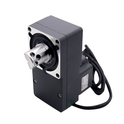 Купить 80mm 50:1 60W 24v  Brushless Servo MotorApplicable To Speed Gate Swing Gate, Flap Barrier Gate Sliding Gate, Tripod Turnstile Full-height Turnstile онлайн изготовление