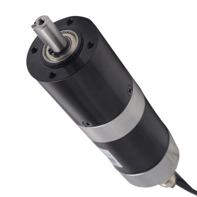 Купить Моторы ворот скорости доказательства потека мотора ворот качания 100RPM 0.5Nm электрические онлайн изготовление