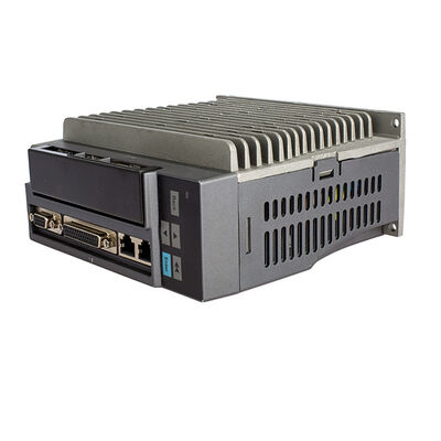 Купить ETC AC Сервопривод 220В RS232 RS485 для шлагбаума AC Сервопривод онлайн изготовление