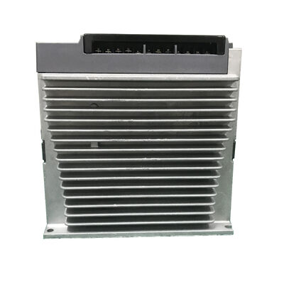 Купить AC220V 750W сервопривод с RS232/RS485/CAN для барьеров и ETC автомобильных систем онлайн изготовление