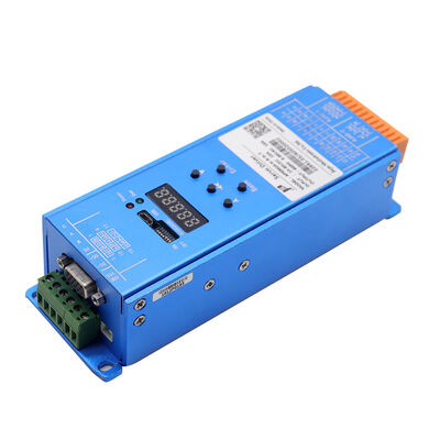 Купить Сервоуправляющий винтовки 24 ~ 80 VDC Сервоуправляющий шлюза, Сервоуправляющий шлюза скорости онлайн изготовление