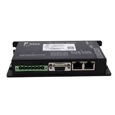 Купить 48V 12A Сервоприводы, Сервоприводы для AGV, Сервоприводы для мобильных роботов, Сервоприводы для автоматизированного оборудования онлайн изготовление