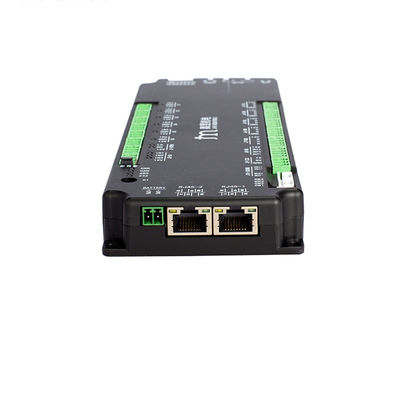 Купить DC 24 / 48V 5A / 15A Swing Barrier Gate Incremental Encoder Control Board для ворота-барьеры онлайн изготовление