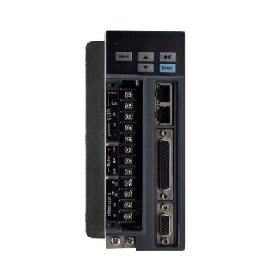 Купить Доска регулятора мотора сервопривода Ac220v 5A 750w обеспечивает Etc для станции пошлины онлайн изготовление