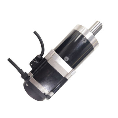 Купить мотор сервопривода DC 36V 200W 60mm с управлением скоростью 20.8Nm онлайн изготовление