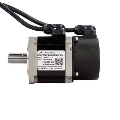 Купить Малошумный DC 24V мотора сервопривода 2500RPM 200W 60mm с не коробкой передач онлайн изготовление