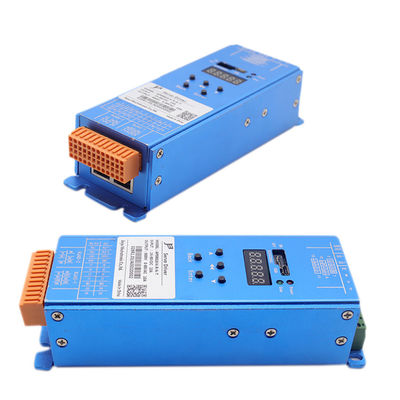 Купить APS8010 поддержка RS232 RS485 привода сервопривода DC ворот скорости DC 24V 80V 10A 30A онлайн изготовление