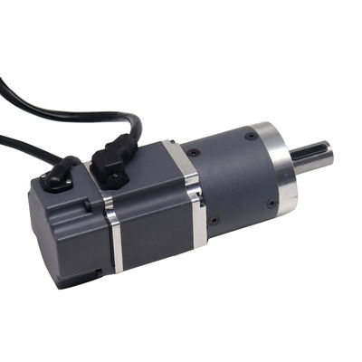 Купить Моторы ворот скорости мотора сервопривода 200W вращающего момента DC36V 5.5A высокие онлайн изготовление