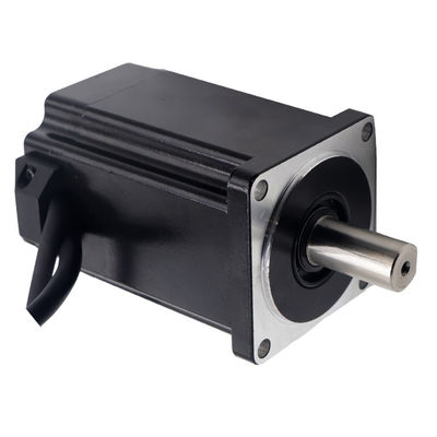 Купить Мотор сервопривода 3000rpm наивысшей мощности мотора сервопривода 400w AGV DC 48v онлайн изготовление
