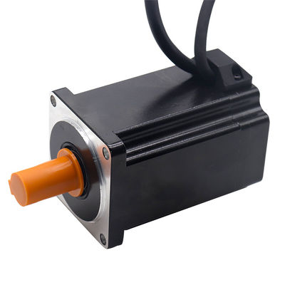Купить Снабжение сортируя мотор сервопривода 24v DC 400w 60mm для AGV ROHS аттестовало онлайн изготовление