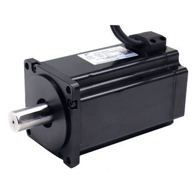 Купить Высокая эффективность мотора сервопривода 24V DC вращающего момента IE2 5.6Nm высокая онлайн изготовление