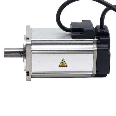 Купить Участок 280Rpm/минута мотора сервопривода 3 DC низшего напряжения 84W 3NM 48V онлайн изготовление