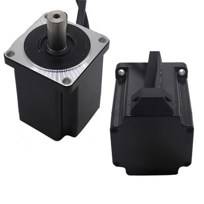 Купить Над мотором сервопривода AGV DC предохранения от 60mm 400W 48V напряжения тока с кодировщиком онлайн изготовление
