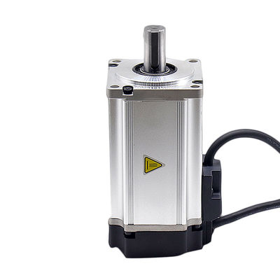 Купить мотор сервопривода 280RPM вращающего момента 84W 3NM низкоскоростной высокий 2500lines онлайн изготовление