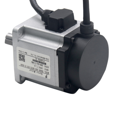 Купить Мотор сервопривода 3000rpm DC DC36V 200 ватт с дифференциальным кодировщиком онлайн изготовление