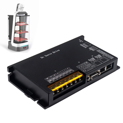 Купить привод 200w 400w 750w 1000w мотора сервопривода DC кодировщика битов 48v 17 абсолютный онлайн изготовление