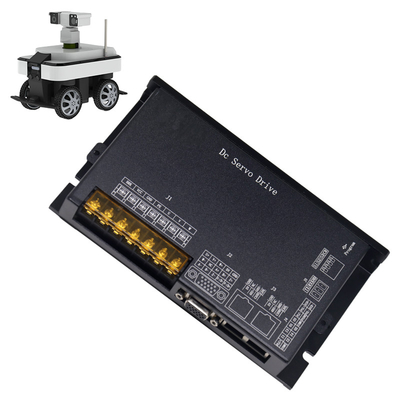 Купить Дополнительный кодировщик Dc Servo Drive для Agv Robot онлайн изготовление