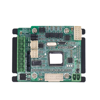 Небольшой сервопривод EtherCAT абсолютно кодировщик DC10V до DC36V сервопривод AGV