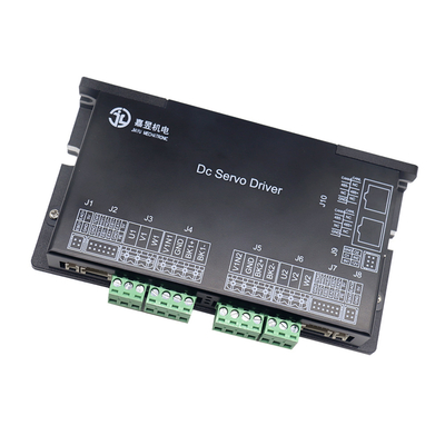 24V-80V DC 20A CANOpen RS485 Сервоуправляющий двигатель для робота
