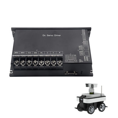 ИМП ульс/ввод аналога 60a вывели наружу водитель мотора сервопривода Dc для робота Agv