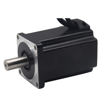 мотор насоса сервопривода DC 48V 400W перистальтический многофункциональный для робота