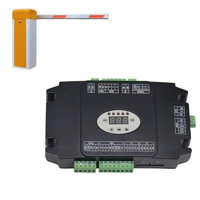 DC24V 8A ODM Servo Gate Controller для транспортного барьера