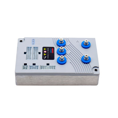 24В~80В CANopen протокол связи Электрический сервопривод рулевого управления вилочного погрузчика