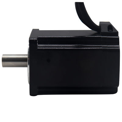 Сервомотор логистический привод с крутящим моментом 0,637 нм, скоростью 3000 оборотов в минуту, защиту от капель