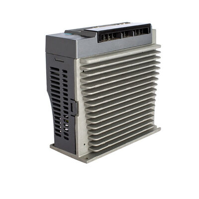 ETC AC Servo Drive Controller для высокоскоростных дорожных барьеров. 10 миллионов лет службы.