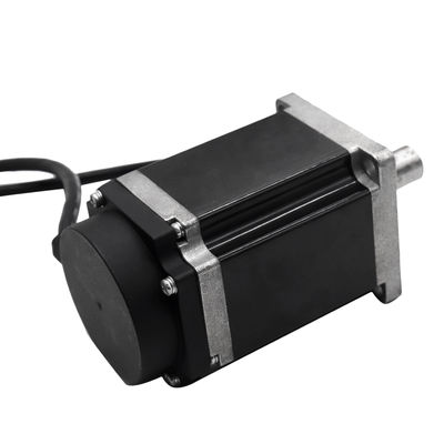 мотор сервопривода AGV DC 400W 24V 60mm для сортировать снабжения