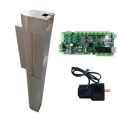 JPS 87xx Максимальная нагрузка 600 мм дверной плиты Рабочее напряжение 24v для вашего блага