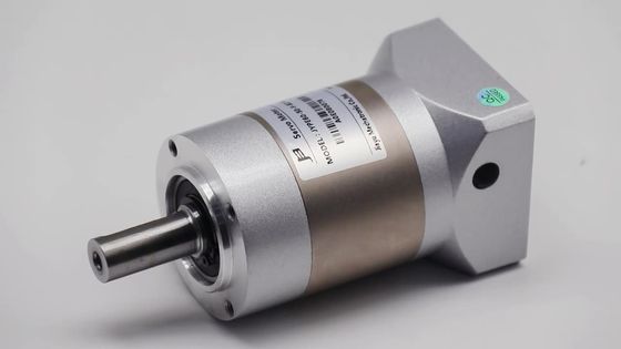 планетарный редуктор 3000rpm коробки передач 36nm работает с мотором сервопривода