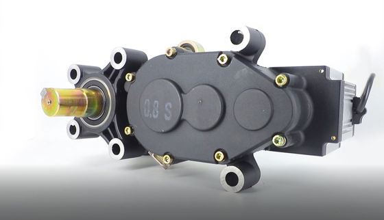 мотор ядра кодировщика ядра механизма барьера автостоянки 6A 120W 1500R/Min