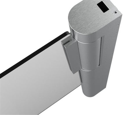 600mm механизм барьера щитка механизма ворот турникета 100 N.M