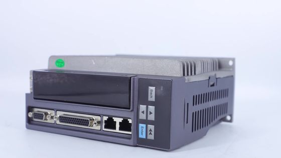 Привод сервопривода двигателя AC220V Invt сервопривода AC серии автостоянки