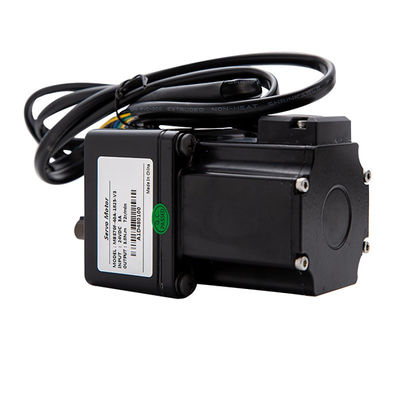мотор вольта BLDC мотора 1800RPM 24 Dc 40W 24V безщеточный