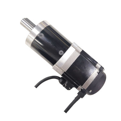 Мотор 200W турникета ворот скорости DC 36V 5.5A 60mm