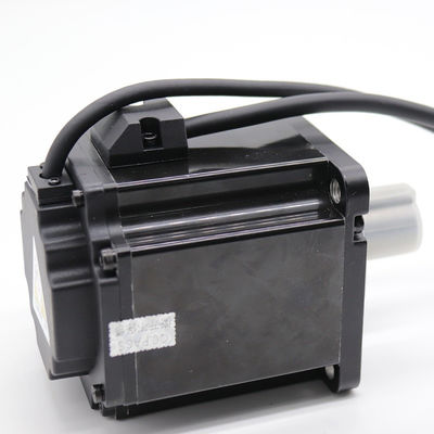 Линии мотора сервопривода 48V DC турникета 20A 750W 2500 капают доказательство