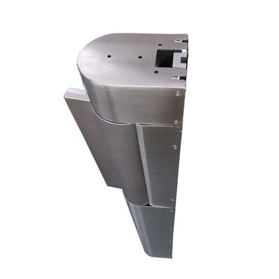 Механизм ворот турникета качания CE 100 N.M 600mm